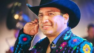 Julión Álvarez