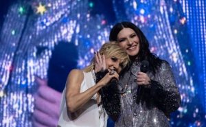 Laura Pausini