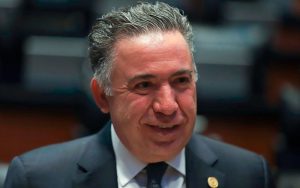 Licencia de Inzunza