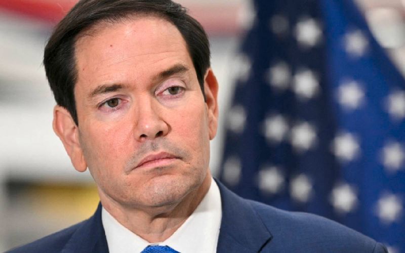 Marco Rubio