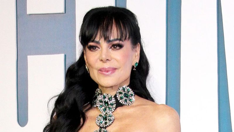 Maribel Guardia