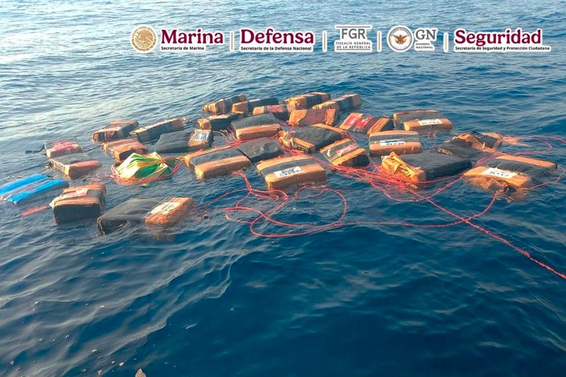 Marina intercepta