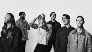 Maroon 5 regresa