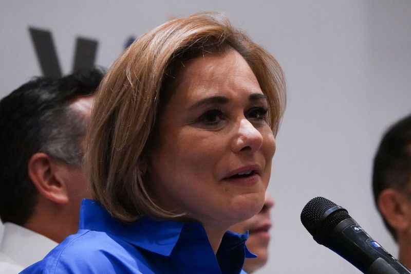 Maru Campos