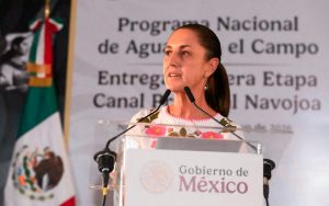 México debe