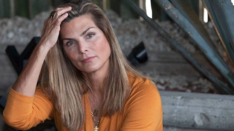 Montserrat Oliver