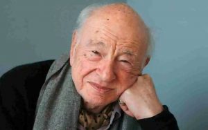 Muere a los 104