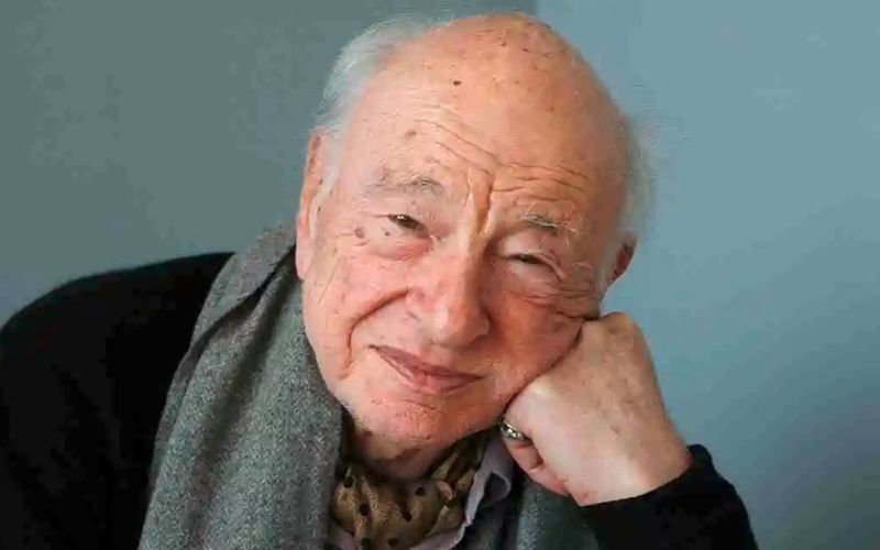 Muere a los 104