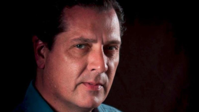 Murió José