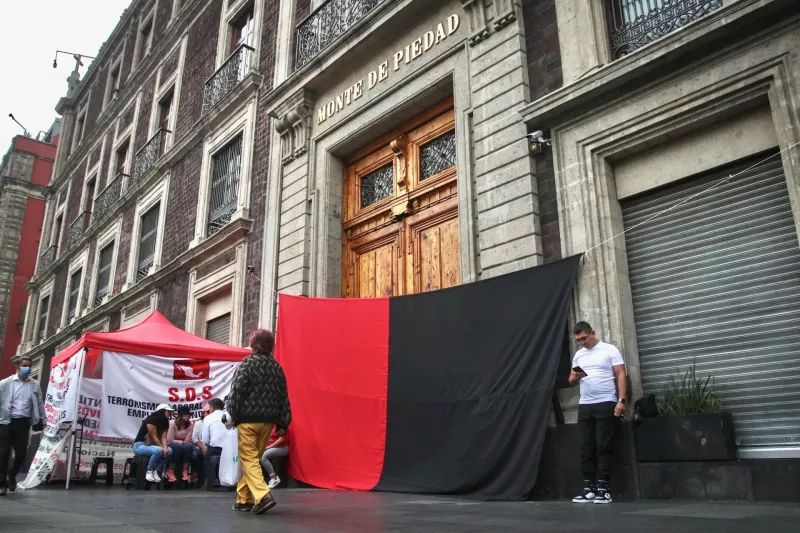 Nacional Monte