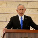 Netanyahu demanda