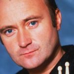 Phil Collins reaparece