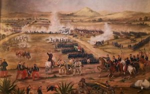 Publican la historia