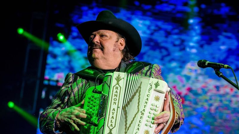 Ramón Ayala