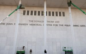 Revés para Trump