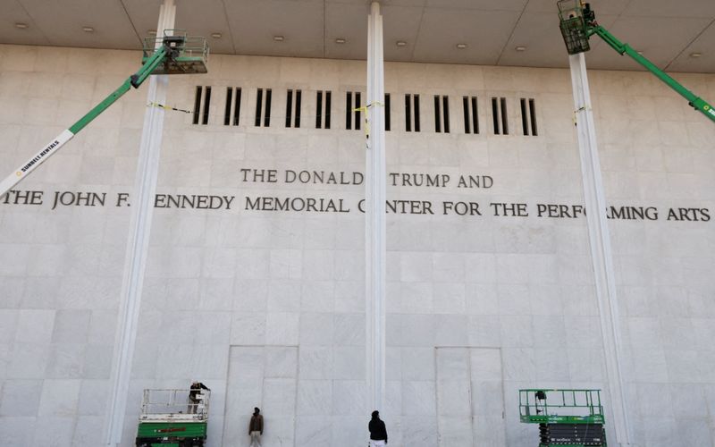 Revés para Trump