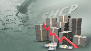 S&P deteriora