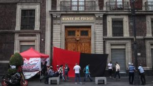 Secretaria del Trabajo