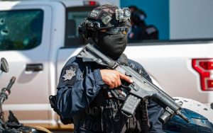 Secuestradores