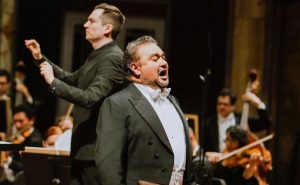 Tenor Ramón