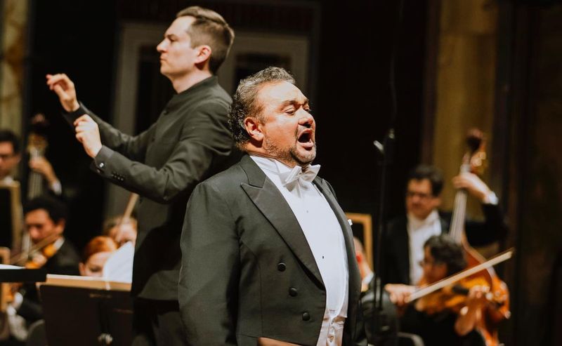 Tenor Ramón