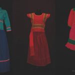 Textiles mexicanos