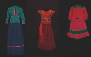 Textiles mexicanos