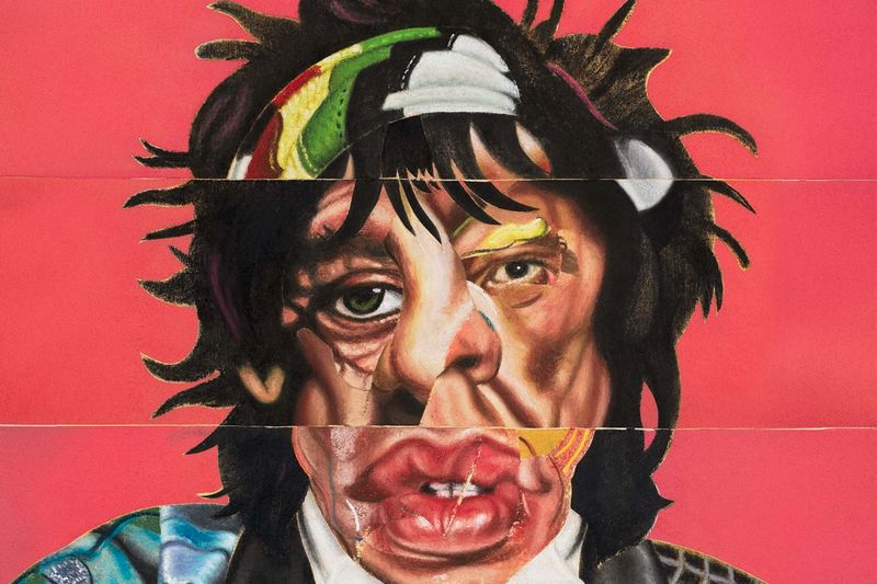 The Rolling Stones