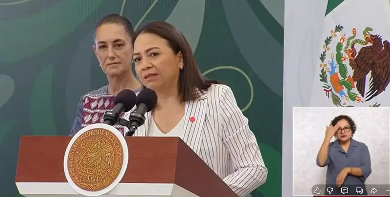 Trabajadores piden