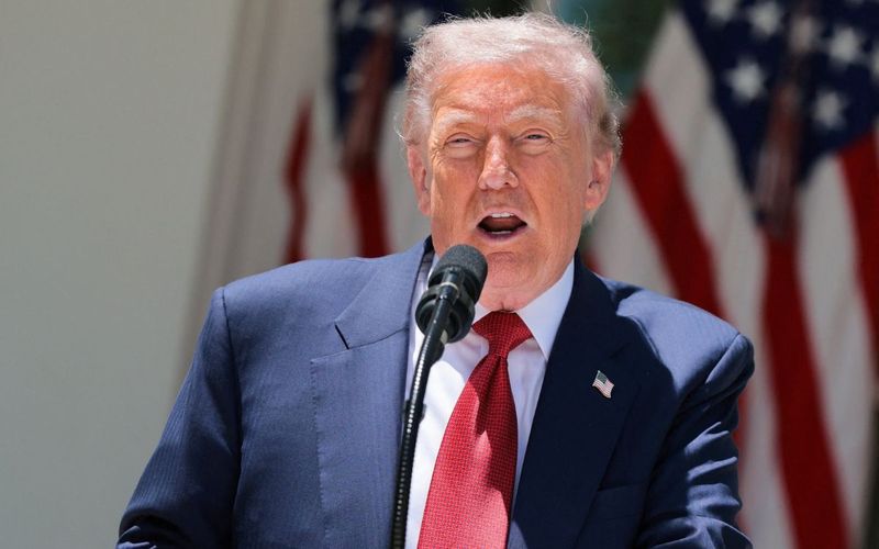 Trump- 'Tenemos