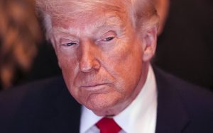 Trump- a Irán