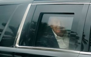 Trump anuncia