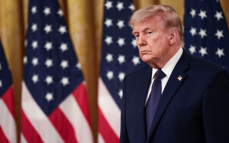 Trump asegura