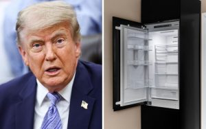 Trump eliminará