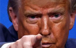 Trump lanza