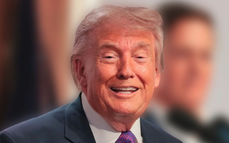 Trump obtiene