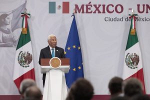 UE anuncia plan