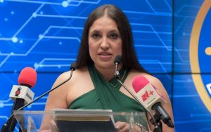 Un agente de la