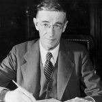 Vannevar Bush