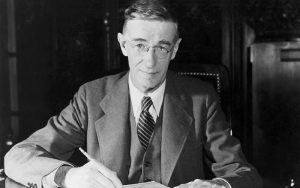 Vannevar Bush