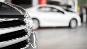 Ventas de autos en