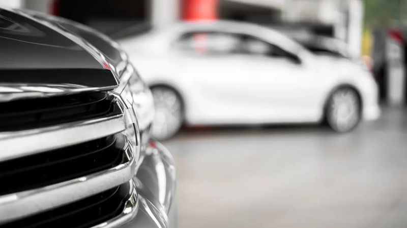 Ventas de autos en