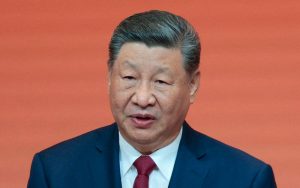 Xi advierte que