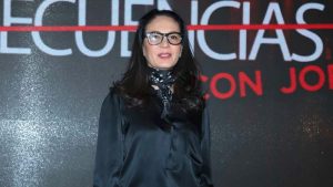 Yolanda Andrade