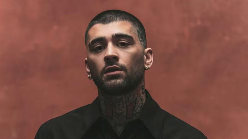 Zayn Malik cancela