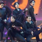 ¡BTS regresa a