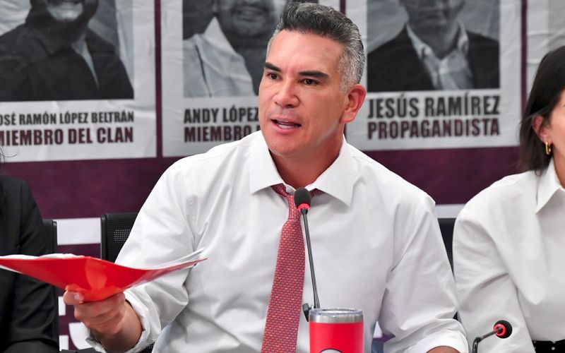 ‘Alito’ Moreno