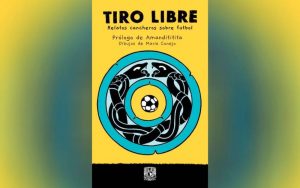 ‘Tiro libre
