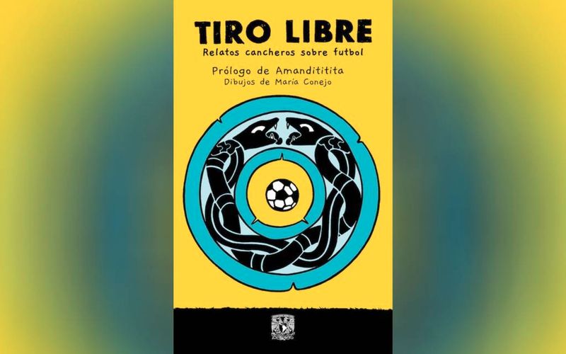 ‘Tiro libre