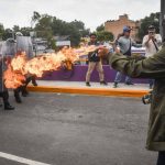 19 detenidos y 11